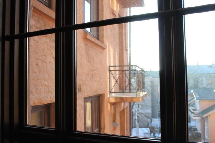 Cochs Pensjonat Oslo Exteriér fotografie